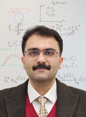 Amirreza Ahmadnejad