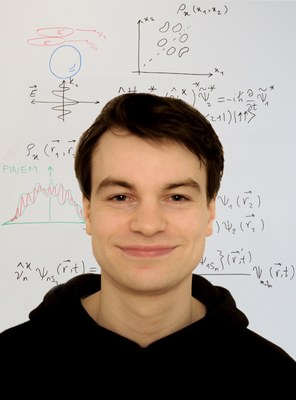 Mitja Funk