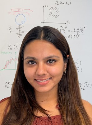 Bharti Garg