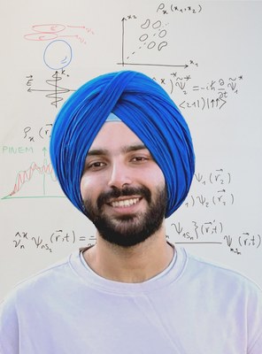 Prabhdeep Singh