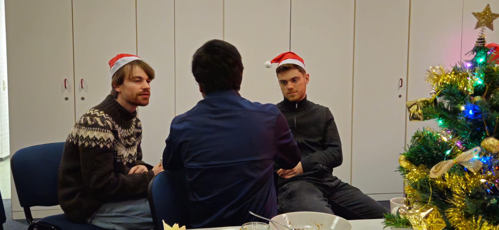 Christmas Party 2025